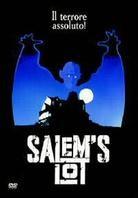 Salem's lot (1979) 2 DVD