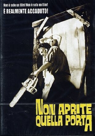Non aprite quella porta (1974)