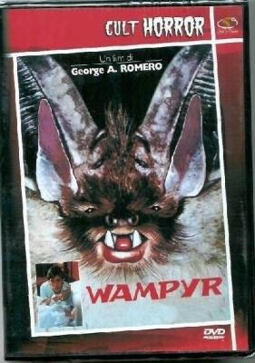 Wampyr - Martin (1977)