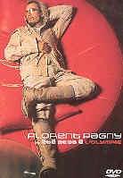 Pagny Florent - Eté 2003 à l'Olympia Collector's Edition, 2 DVDs