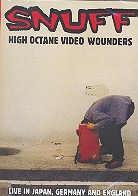 Snuff - High octane video wonders