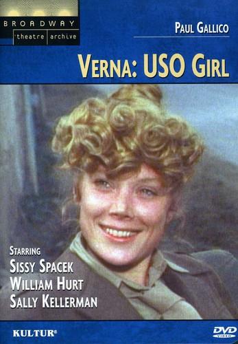 Verna: USO girls