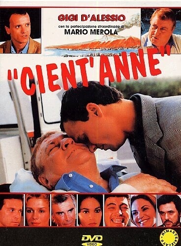 Cient'anne - Gigi D'Alessio