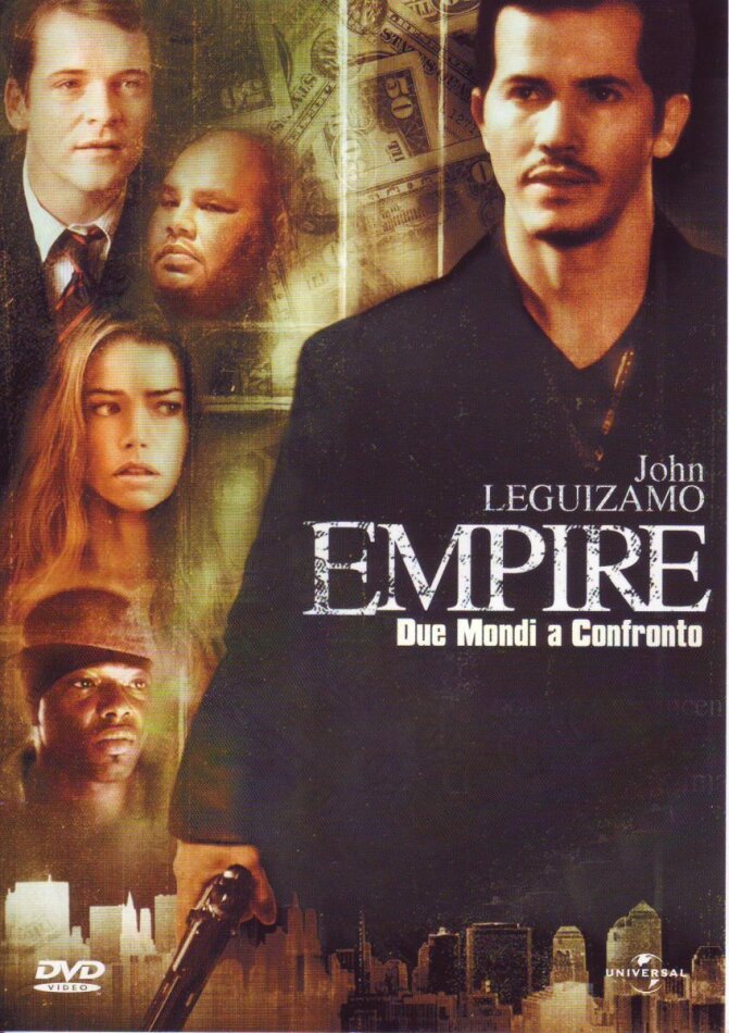 Empire - Due mondi a confronto (2002)