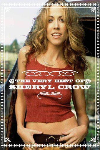 Sheryl Crow - Very Best of Videos