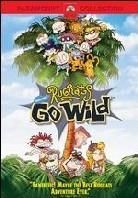 Rugrats go wild - The Rugrats meet the wild Thornberrys (2003)
