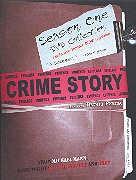 Crime story - Season 1 5 DVDs