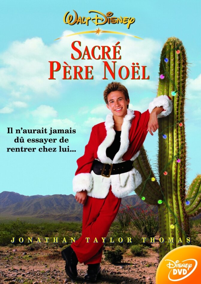 Sacré Père noël (1998)