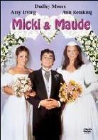 Micki & Maude (1984)