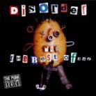Disorder - Very Best Of Disorder