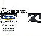 Siouxsie & The Banshees - Best Of - Sound & Vision 2 CD + DVD