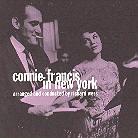 Connie Francis - In New York