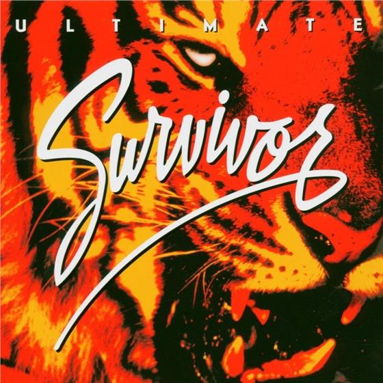Survivor - Ultimate Survivor Version Remasterisée