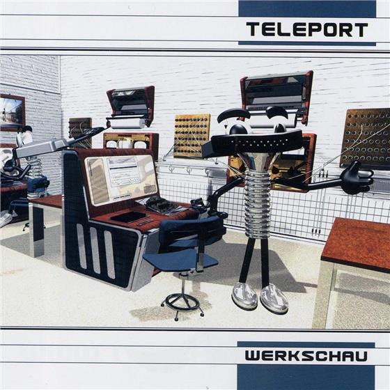 Teleport - Werkschau