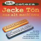 Et Cetera - Jecke Toen-Koelschgold