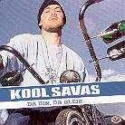Kool Savas - Da Bin, Da Bleib Edizione Limitata