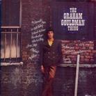 Graham Gouldman (10cc/Wax) - Thing Remastered