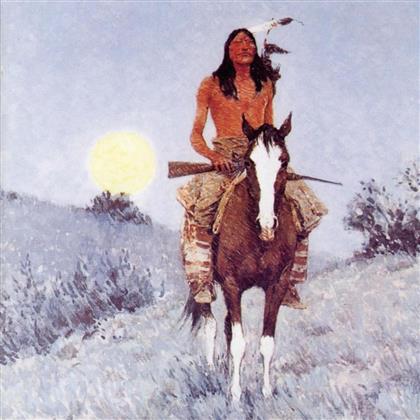 Fabrizio De Andr&eacute; - --- - Indiano