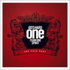 Gotthard - One Team - Very Best - Digipack Remastered, 2 CDs