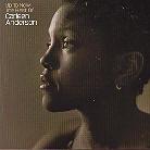 Carleen Anderson - Best Of - Up To Now