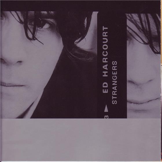 Ed Harcourt - Strangers