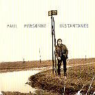 Paul Personne - Instant Annee