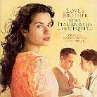 Stephen Warbeck - Love's Brother/Eine Italienische Hochz. - OST