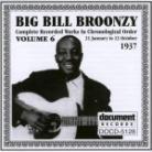 Big Bill Broonzy - Complete Recorded Works 6