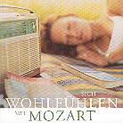 Various & Wolfgang Amadeus Mozart (1756-1791) - Sich Wohlf&uuml;hlen Mit Mozart (2 CDs)