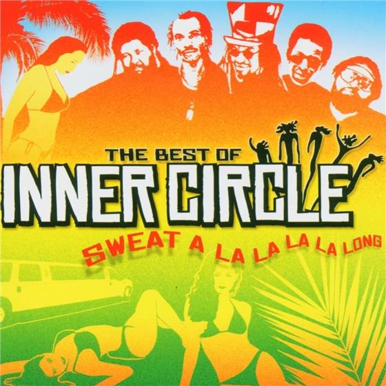 Inner Circle - Best Of Warner Edition