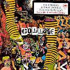 Eddie Drennon - Collage