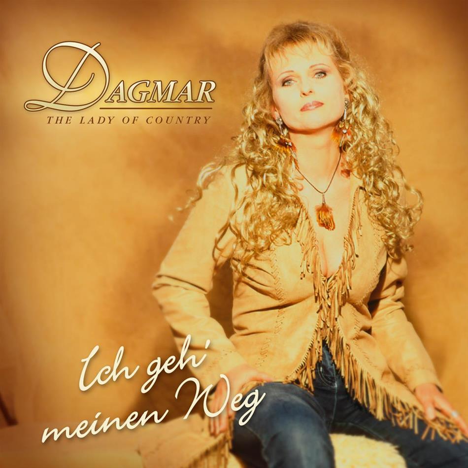 Dagmar - Ich Geh Meinen Weg