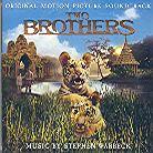 Stephen Warbeck - Zwei Brüder - Two Brothers - OST CD