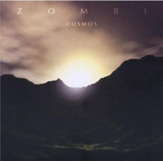 Zombi - Cosmos