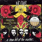 Incubus - A Crow Left Of The SACD