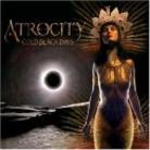 Atrocity - Cold Black Days - Mini