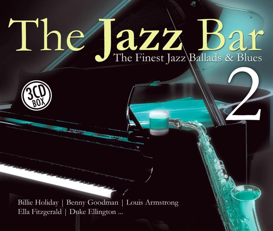 Jazz Bar - Various 2