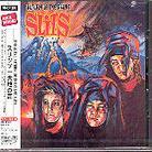 The Slits - Return Of The Giant Slits