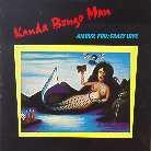 Kanda Bongo Man - Crazy Love