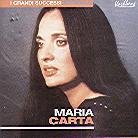 Maria Carta - I Grandi Successi Originali 2 CDs