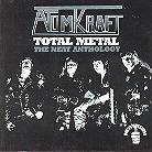 Atomkraft - Neat Anthology 2 CD