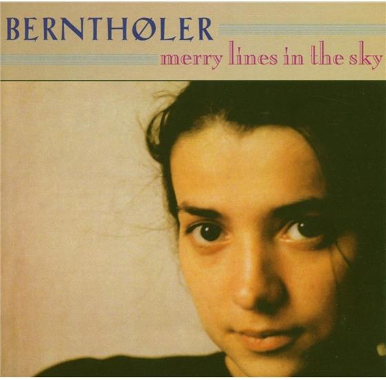 Berntholer - Merry Lines In The Sky
