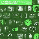 Hakan Lidbo - Clockwise Rmxs