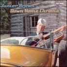 Junior Brown - Down Home Chrome