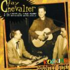 Jay Chevalier - Rockin Country Sides 2 CDs