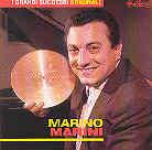Marino Marini - I Grandi Successi Originali 2 CD