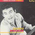 Gianni Meccia - I Grandi Successi Originali 2 CD