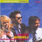 I Nuovi Angeli - I Grandi Successi Originali 2 CDs