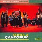 Schola Cantorum - I Grandi Successi Originali 2 CDs