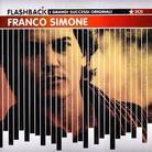 Franco Simone - I Grandi Successi (Flashback) 2 CDs